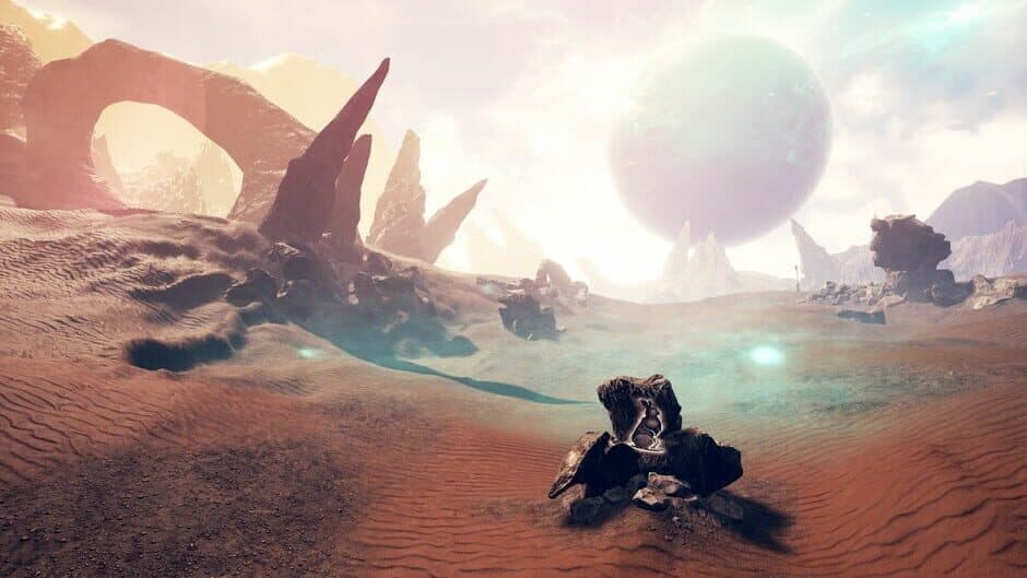 Alice VR screenshot 7
