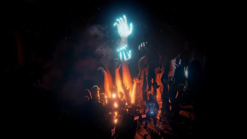 Alice VR screenshot 2