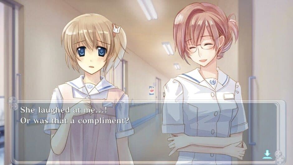Nurse Love Syndrome screenshot 8