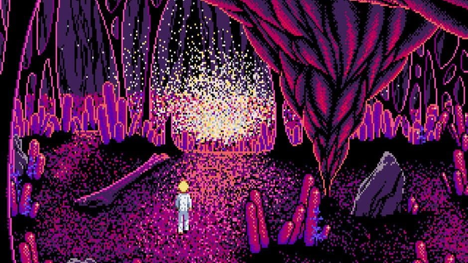 Altered Destiny screenshot 9