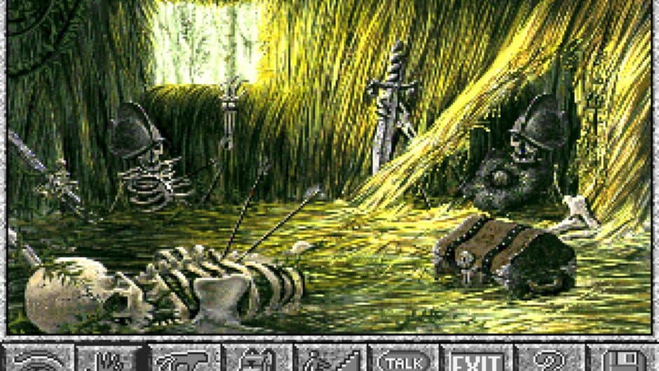 Amazon: Guardians of Eden screenshot 6