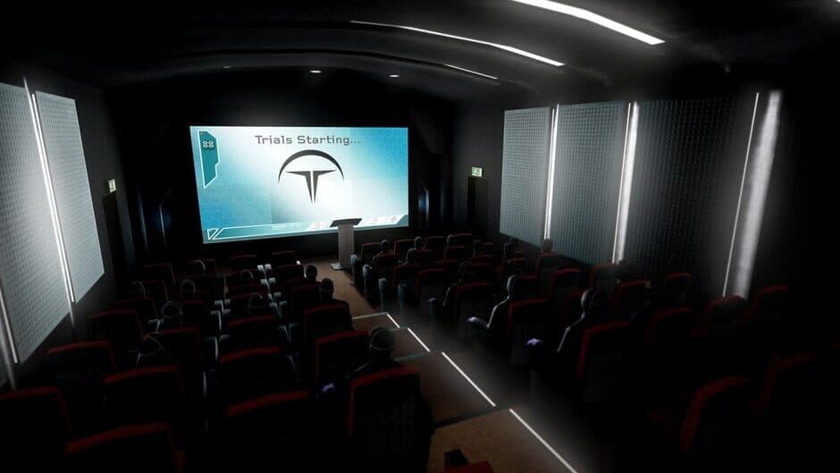 The Assembly screenshot 4