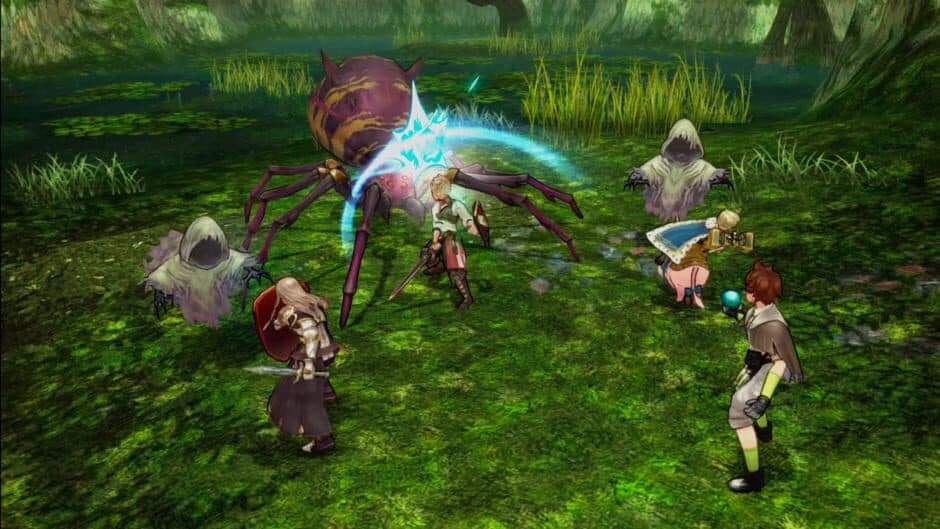 Caravan Stories screenshot 9