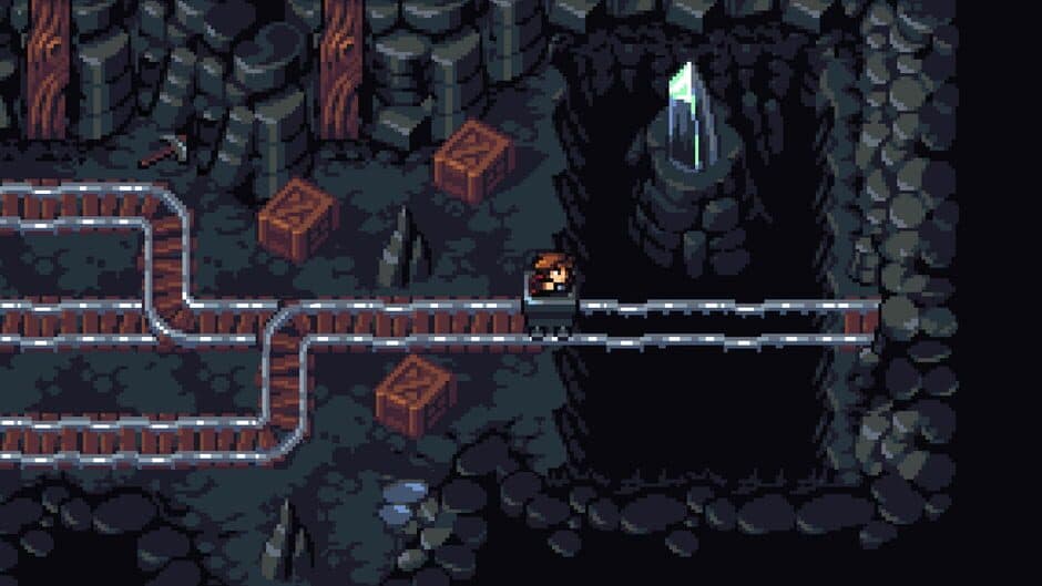 Shadows of Adam screenshot 7
