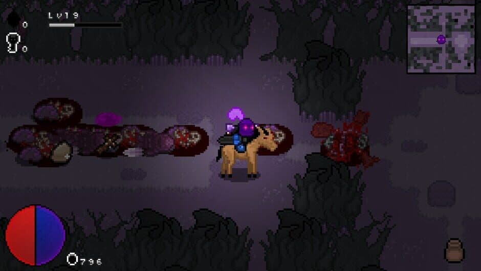 bit Dungeon III screenshot 3