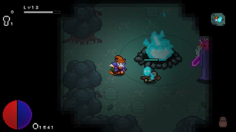 bit Dungeon III screenshot 4