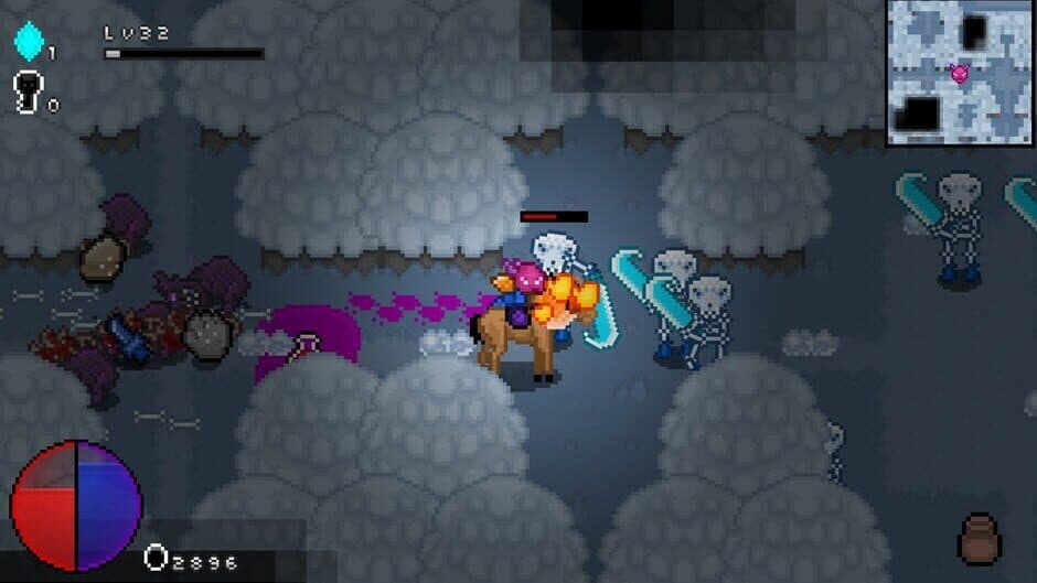 bit Dungeon III screenshot 5