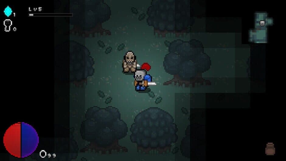 bit Dungeon III screenshot 2
