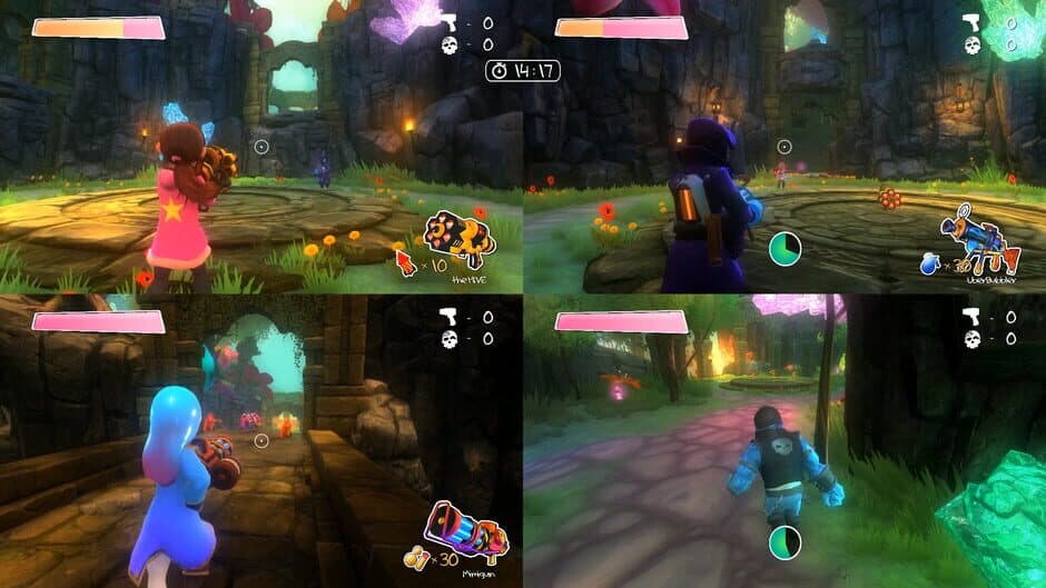 Onirism screenshot 9