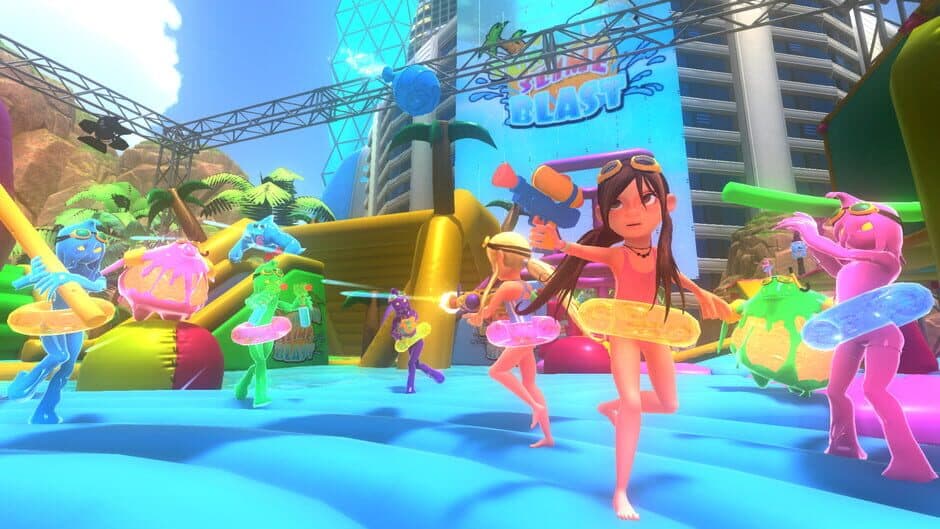 Onirism screenshot 7