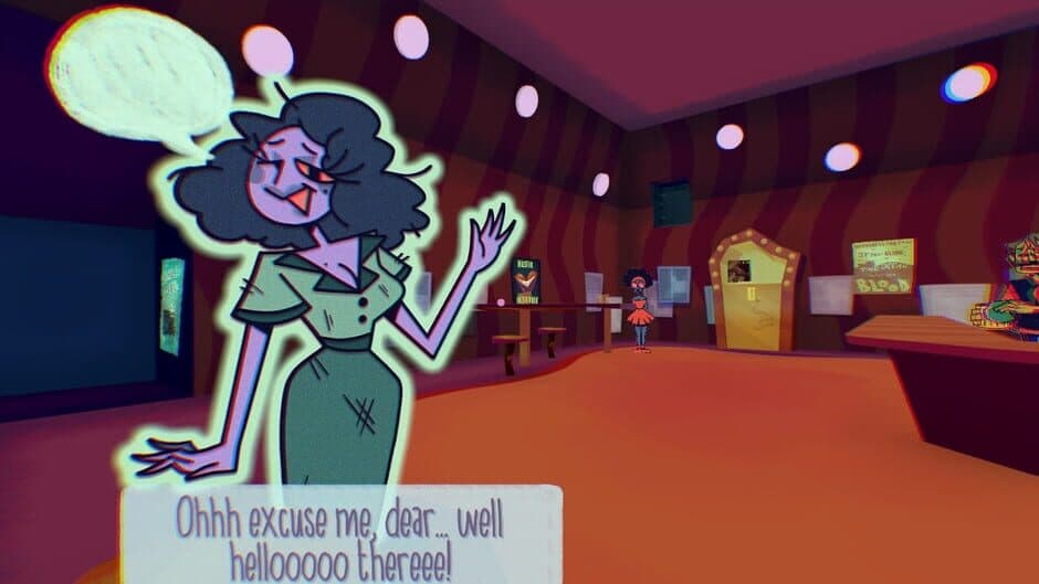 Smile For Me screenshot 9