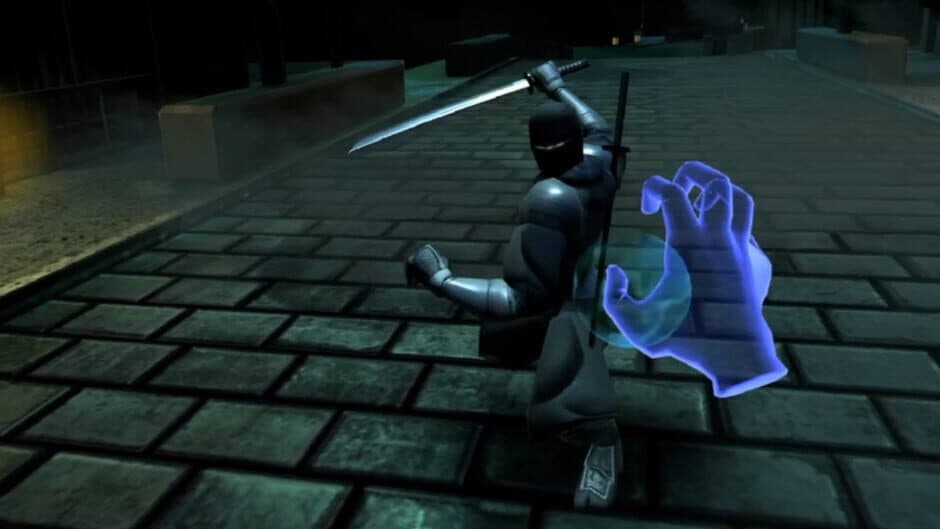 Ninja Legends screenshot 6