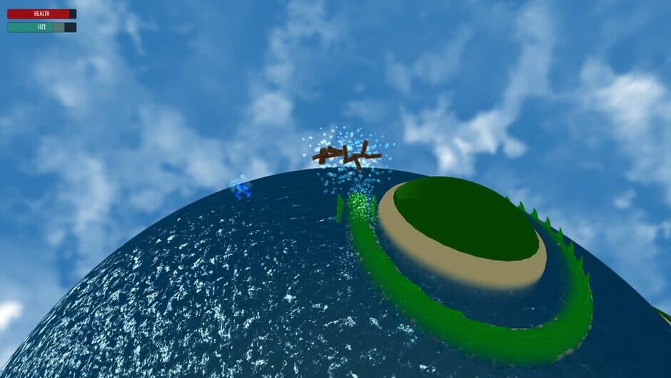 Jormungandr screenshot 7