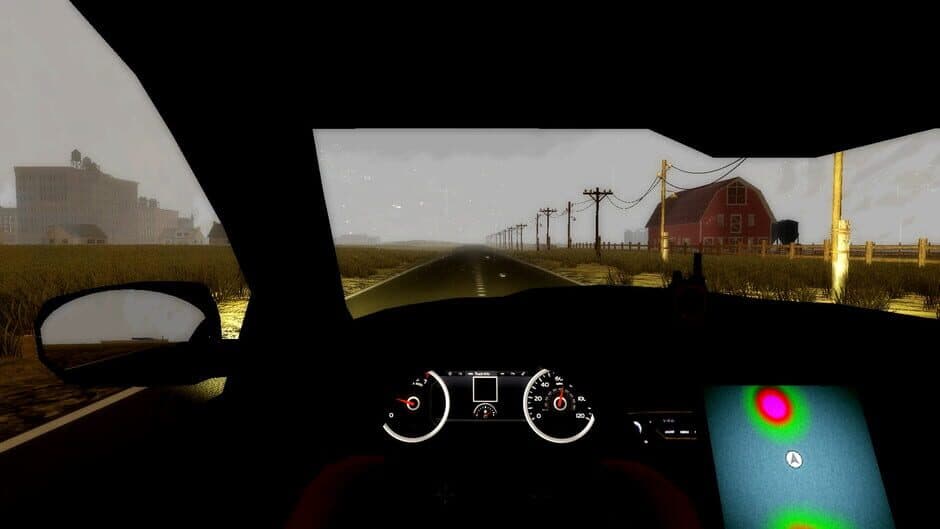 Storm Chasers screenshot 6