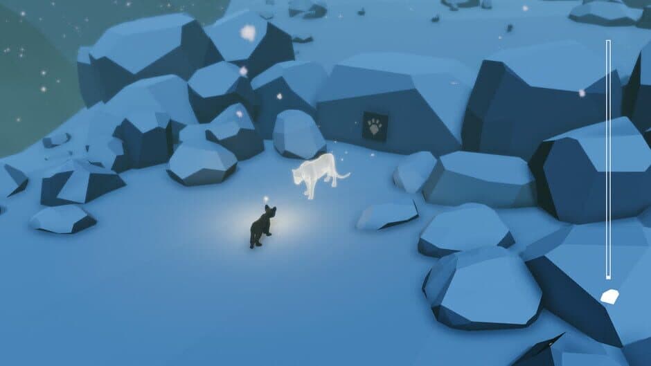 The Long Return screenshot 8