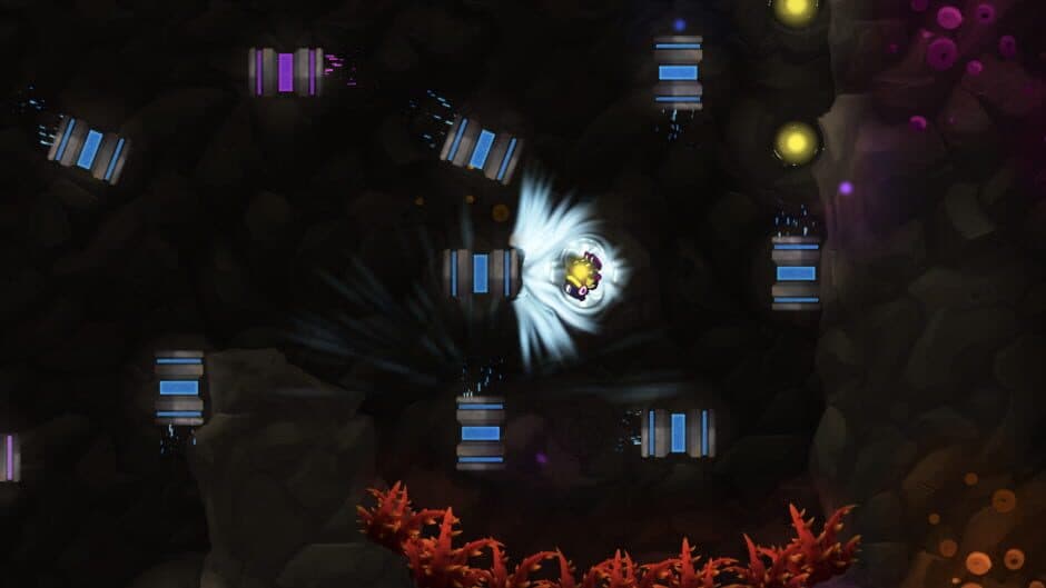 Star Impact screenshot 6