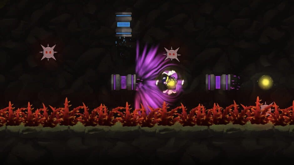 Star Impact screenshot 3