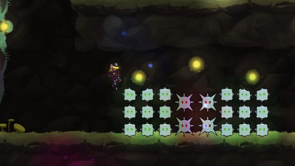 Star Impact screenshot 4