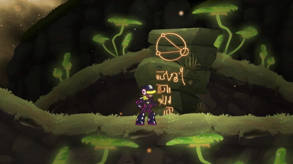 Star Impact screenshot 2