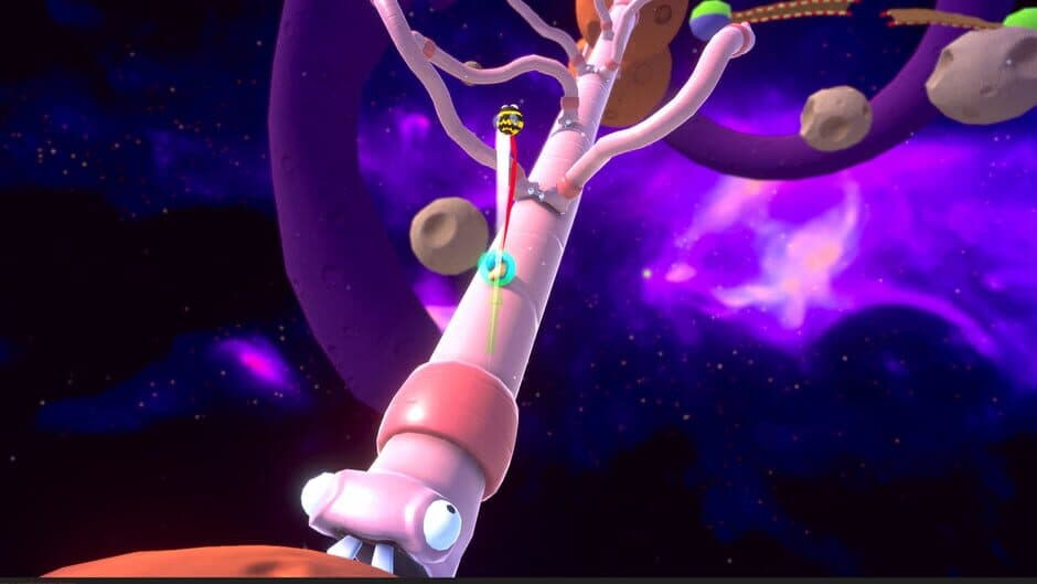 Fling to the Finish screenshot 7