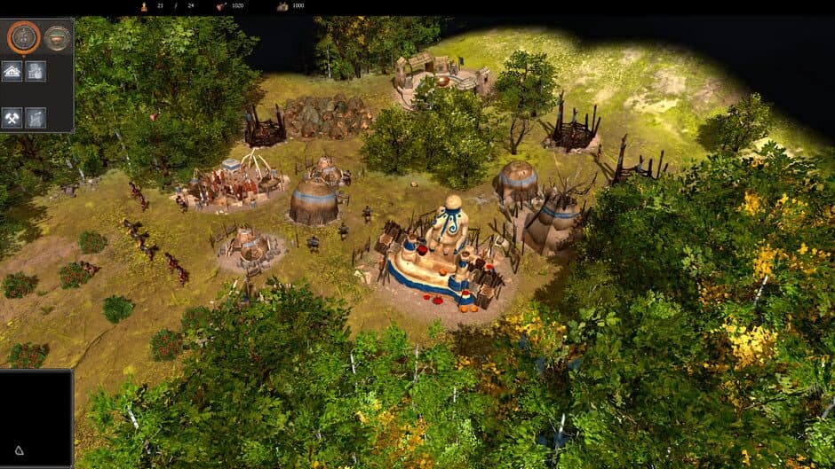 War Selection screenshot 7