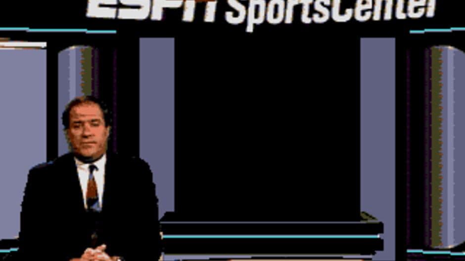 ESPN Sunday Night NFL screenshot 1