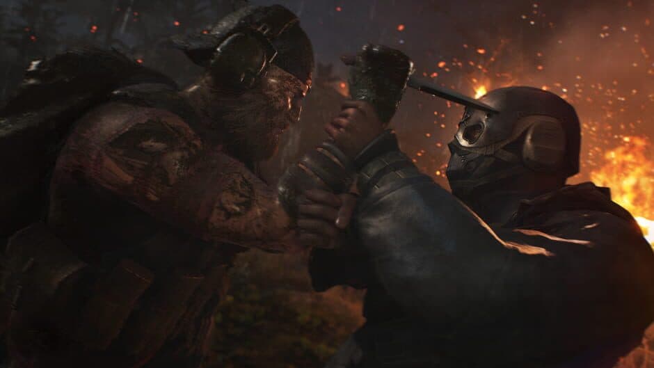 Tom Clancy's Ghost Recon: Breakpoint screenshot 5