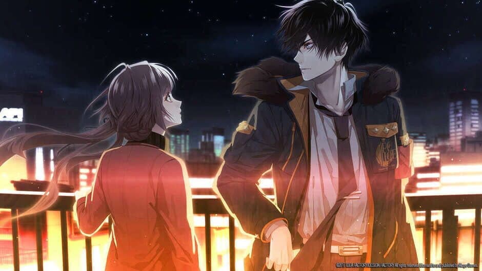 Collar x Malice screenshot 3