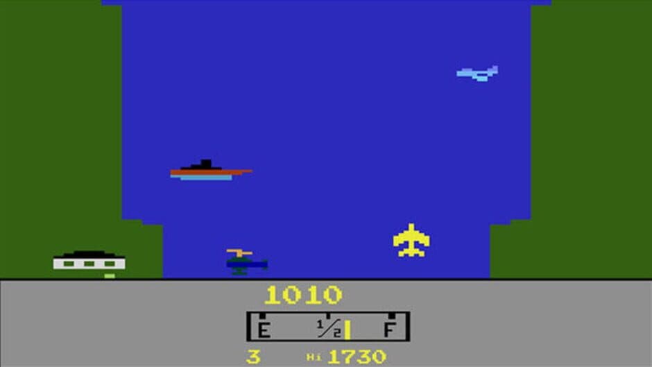 River Raid screenshot 5