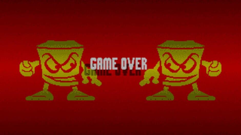 Zool 2 screenshot 3