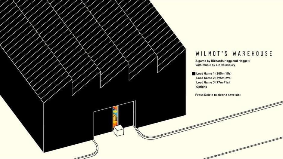 Wilmot's Warehouse screenshot 5