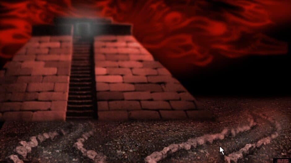 The Journey screenshot 3
