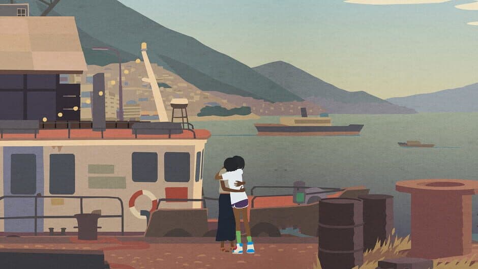 Mutazione screenshot 2