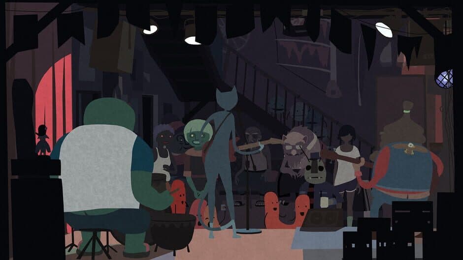 Mutazione screenshot 5