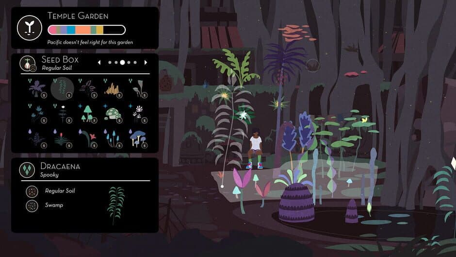 Mutazione screenshot 3