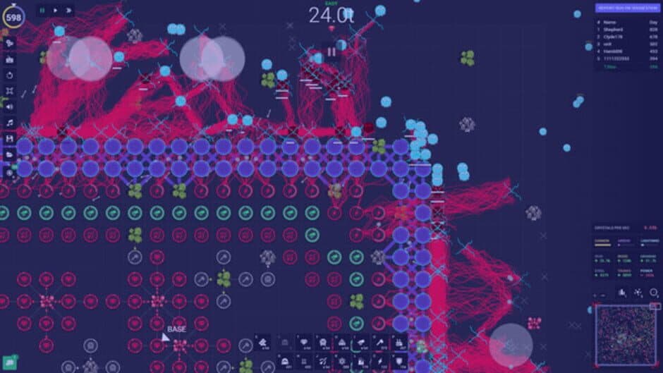 Yorg.io screenshot 4