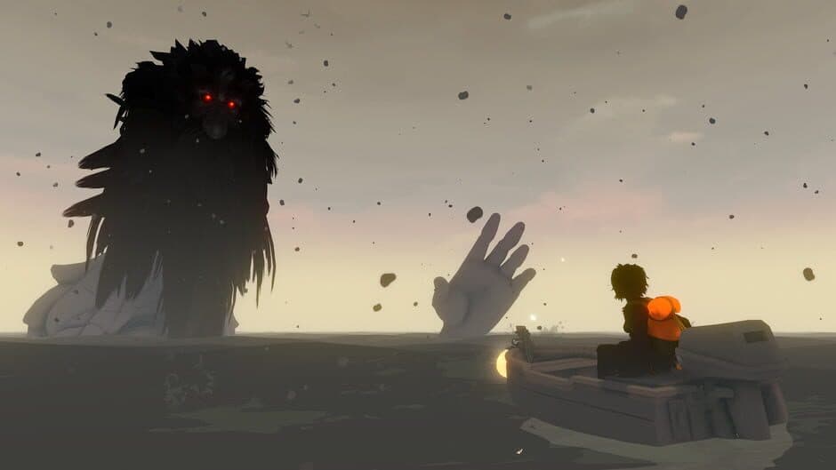 Sea of Solitude screenshot 8