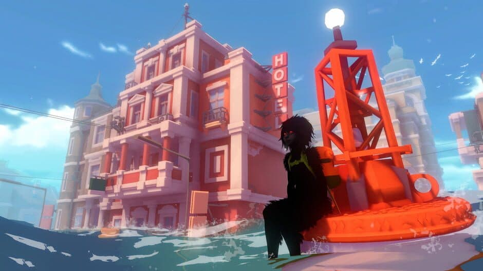 Sea of Solitude screenshot 9