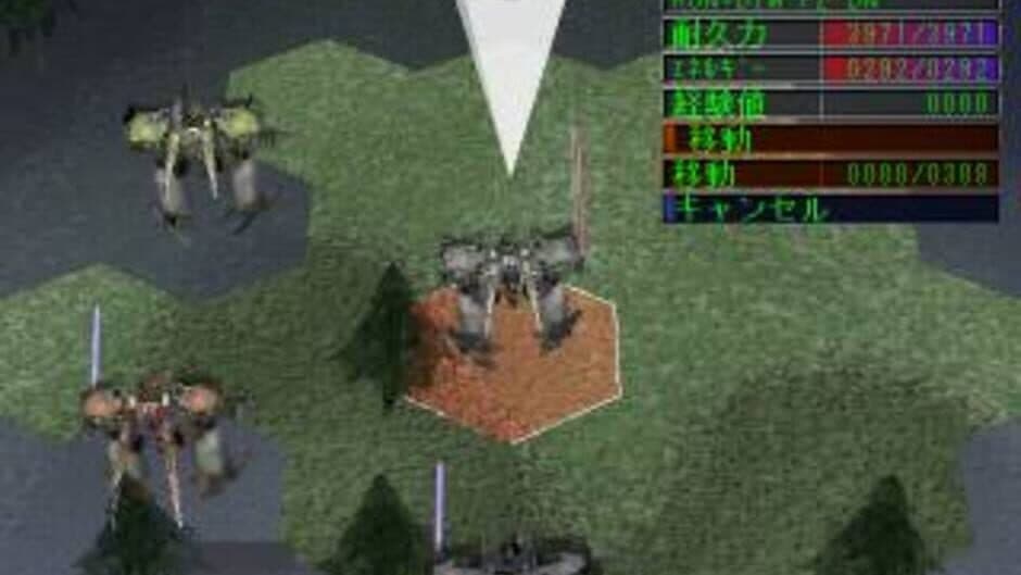 Run=Dim as Black Soul screenshot 1