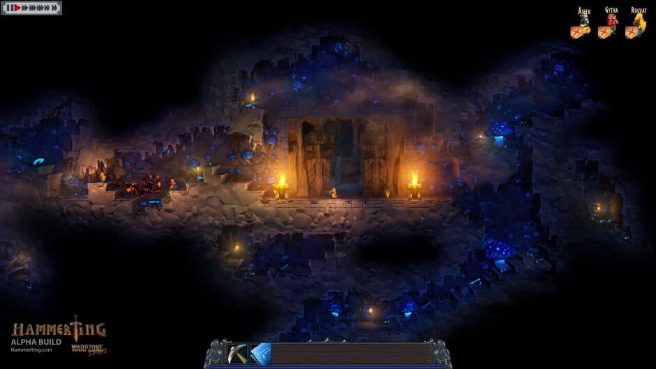 Hammerting screenshot 7