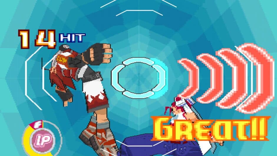 Slap Happy Rhythm Busters screenshot 1