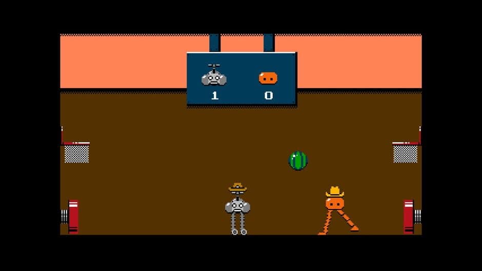 Devolver Bootleg screenshot 4