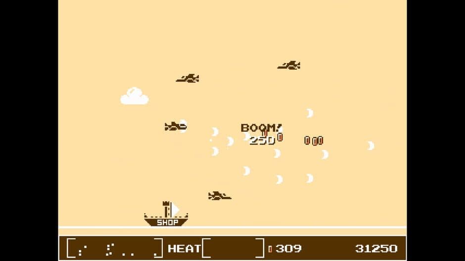Devolver Bootleg screenshot 7