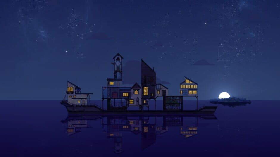 Spiritfarer screenshot 7