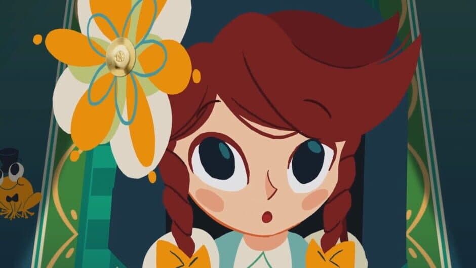 Cris Tales screenshot 5