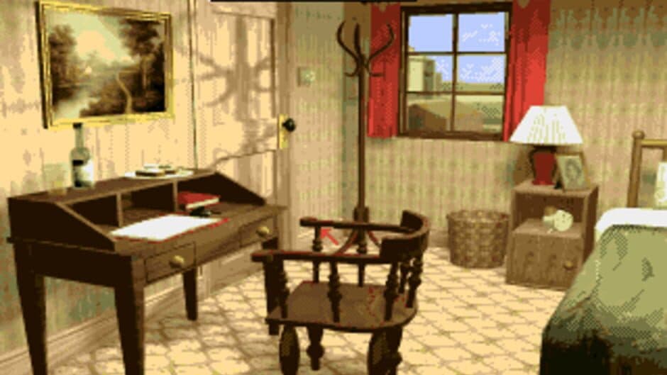 Overlord screenshot 1