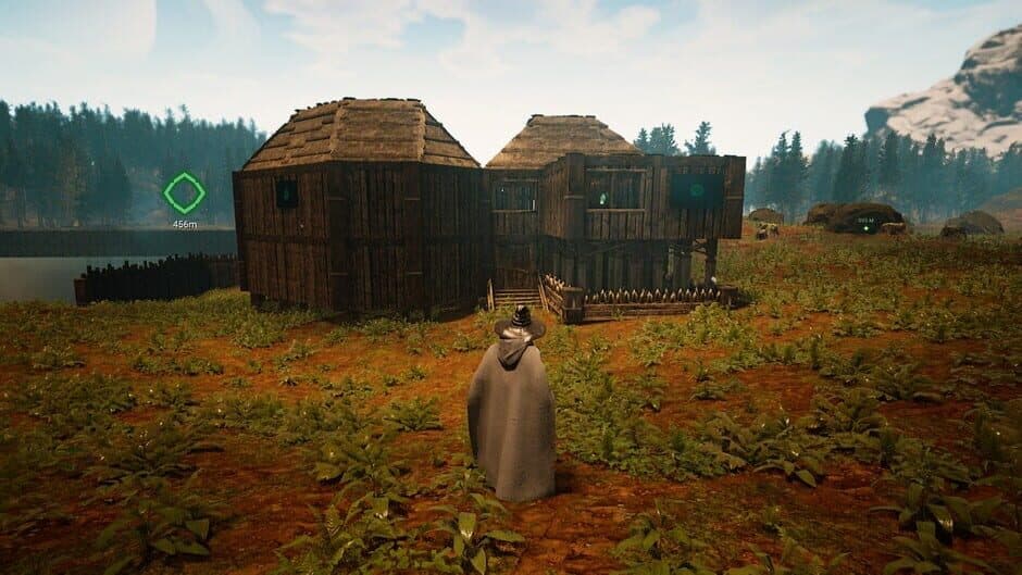 Citadel: Forged With Fire screenshot 6