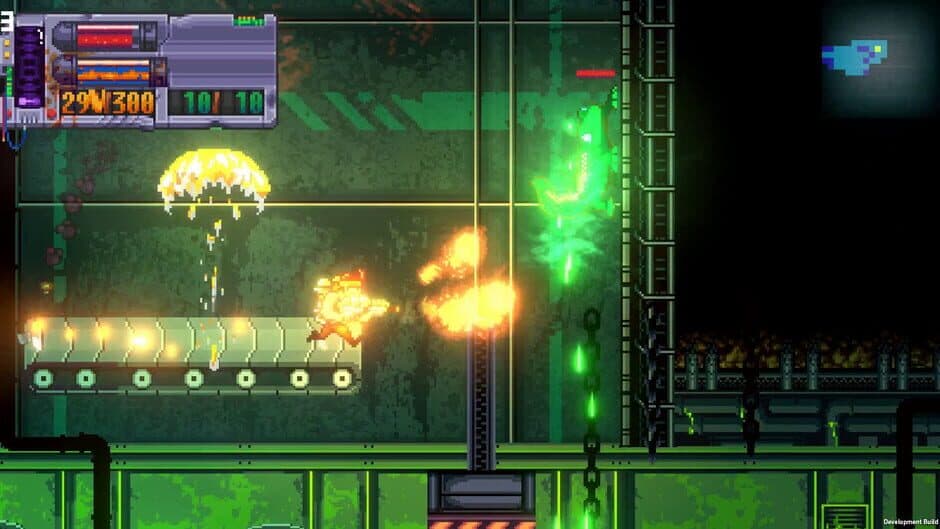 Bite the Bullet screenshot 5