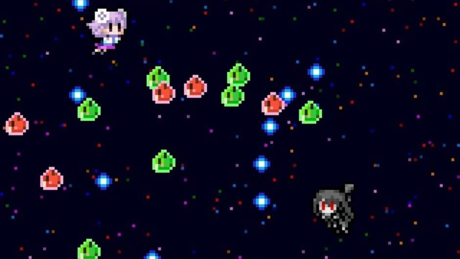 Neptunia Shooter screenshot 3