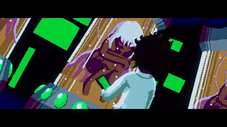 Unsighted screenshot 2